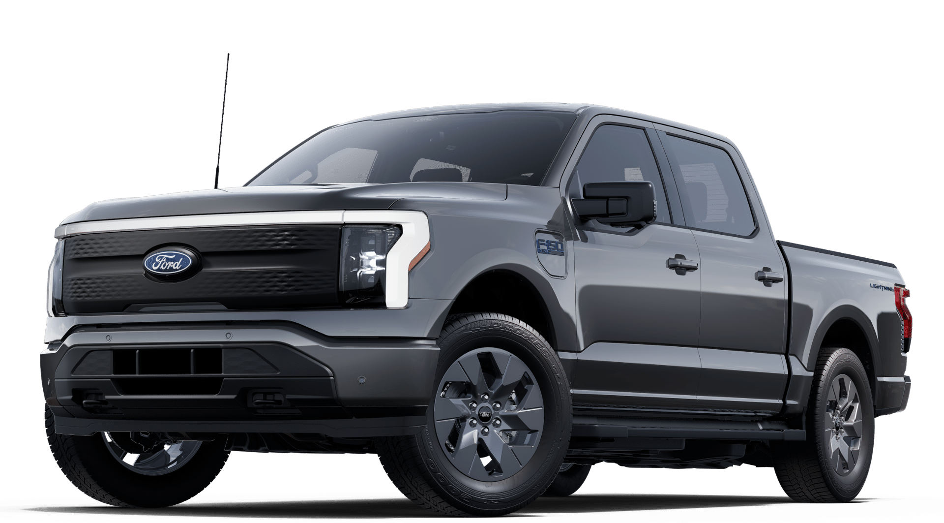 Ford F-150 Lightning Flash 2025 à Matane, Québec