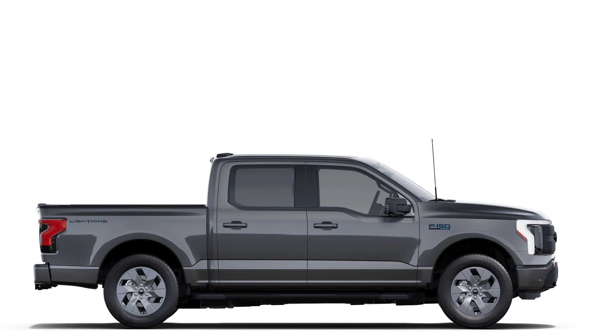 Ford F-150 Lightning Flash 2025 à Matane, Québec - 5 - w1920h1200px