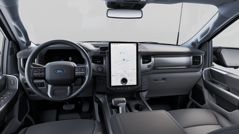 Ford F-150 Lightning Flash 2025 à Matane, Québec - 7 - w1920h1200px