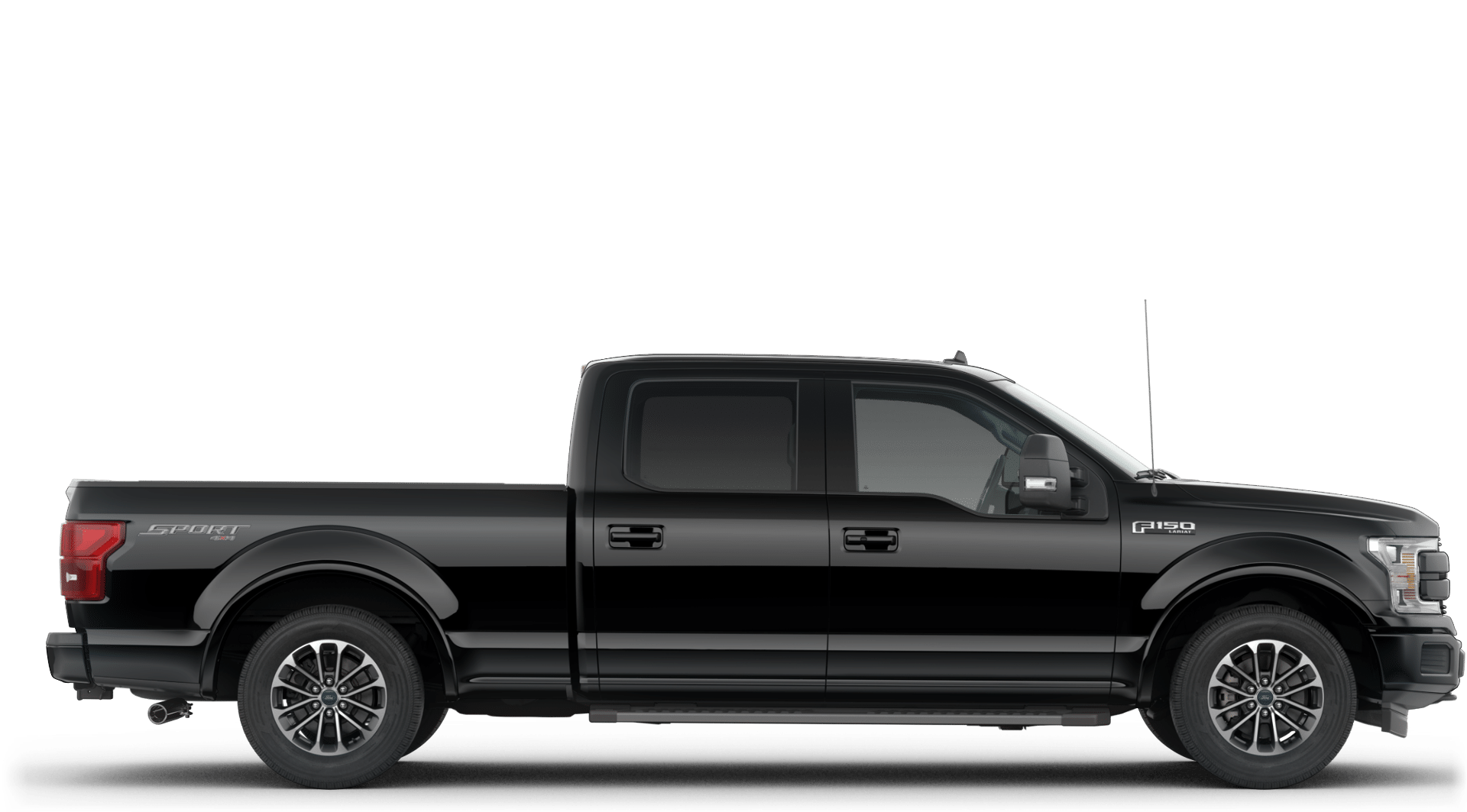 Ford F-150 LARIAT 2018 à Matane, Québec - 5 - w1920h1200px
