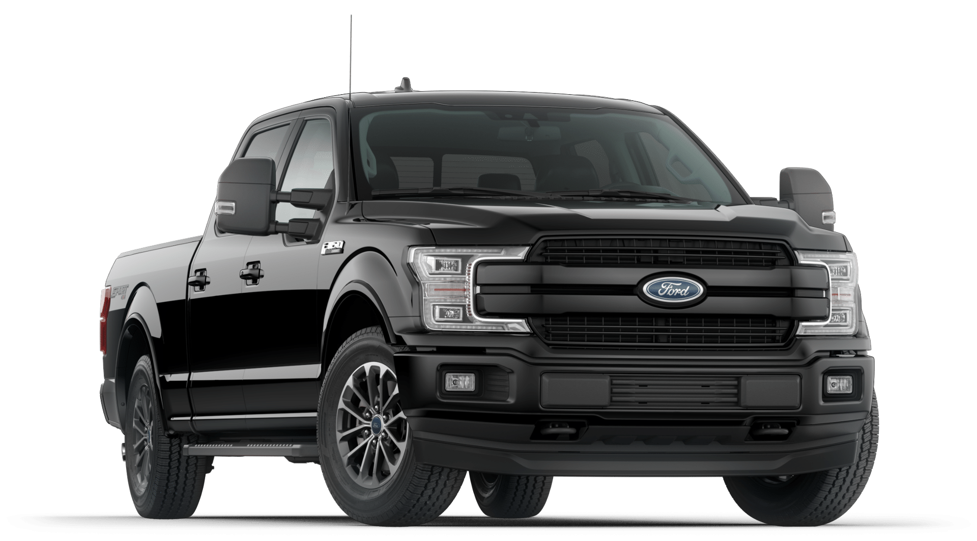 Ford F-150 LARIAT 2018 à Matane, Québec - 4 - w1920h1200px