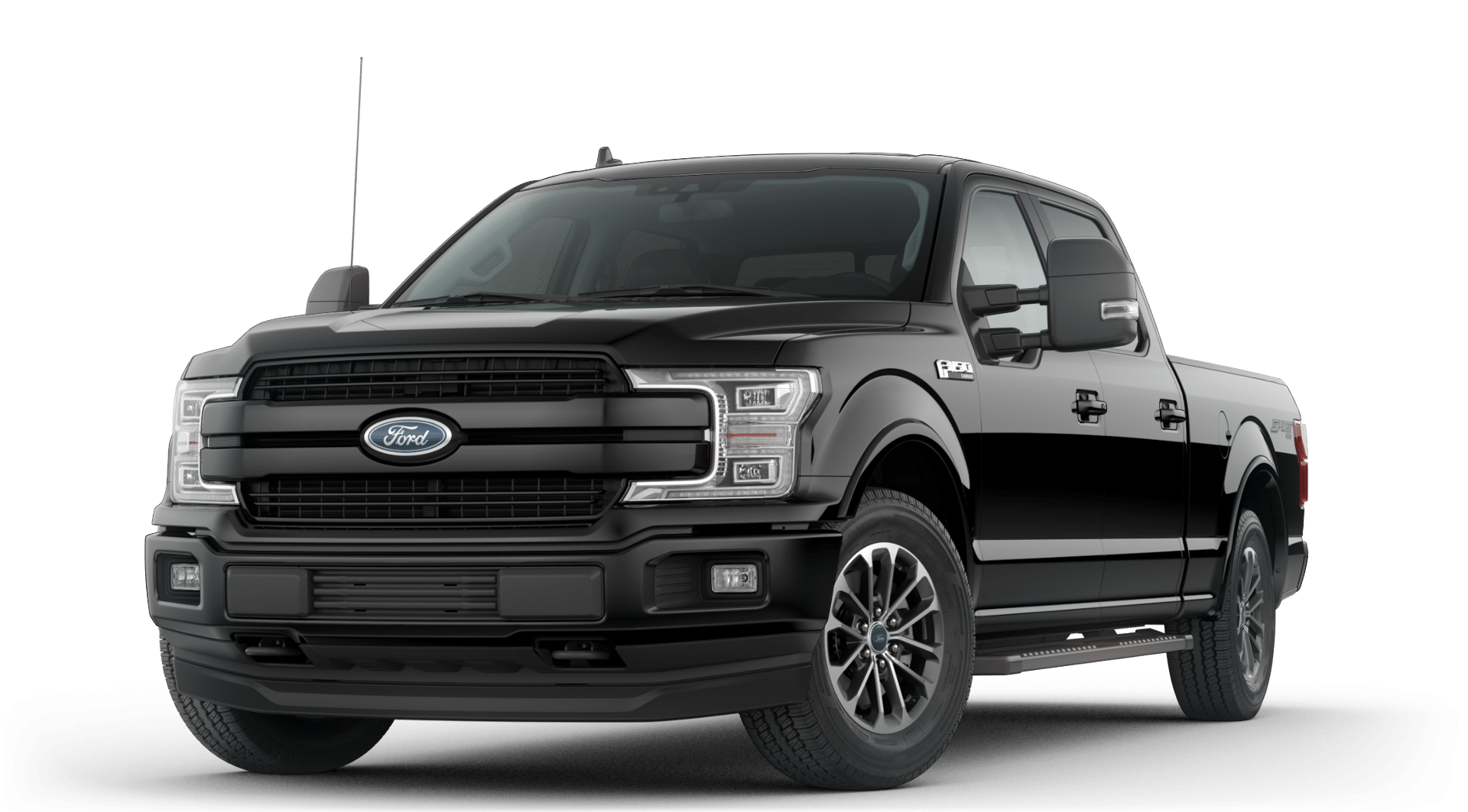 Ford F-150 LARIAT 2018 à Matane, Québec