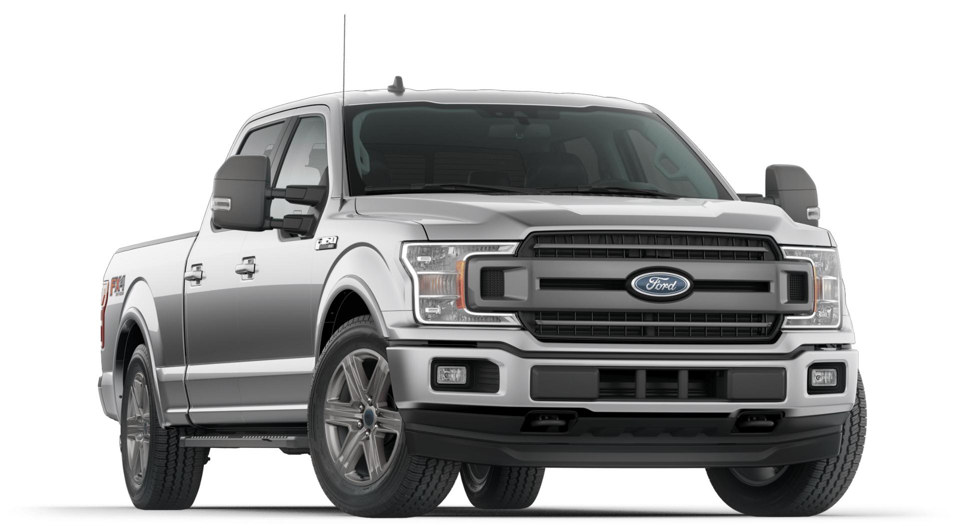 Ford F-150 XLT 2019 à Matane, Québec - 4 - w1920h1200px