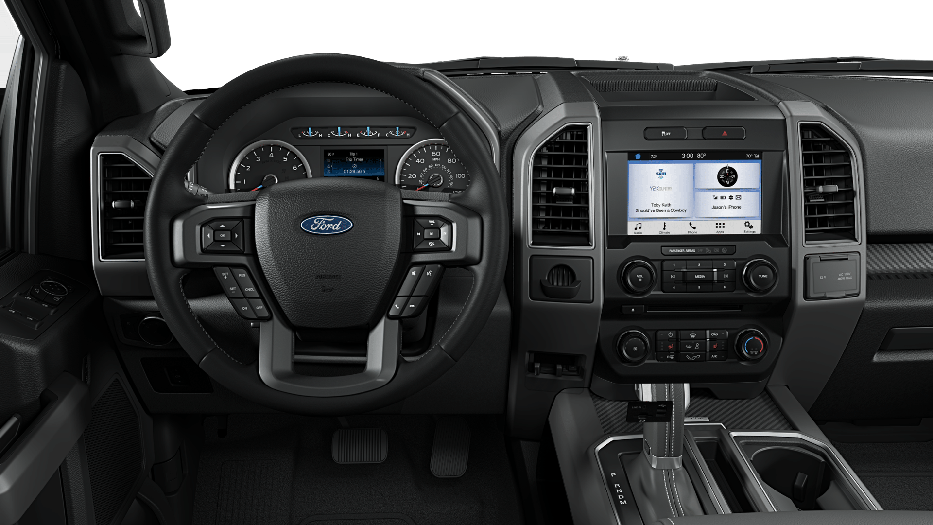 Ford F-150 XLT 2019 à Matane, Québec - 7 - w1920h1200px