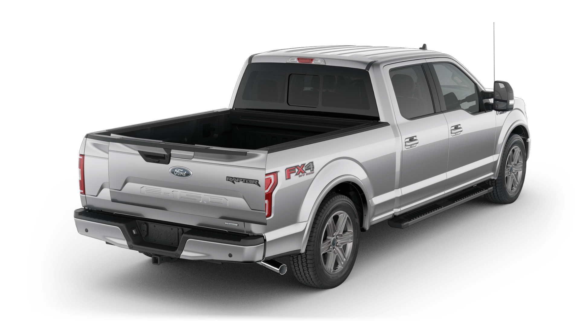 Ford F-150 XLT 2019 à Matane, Québec - 3 - w1920h1200px