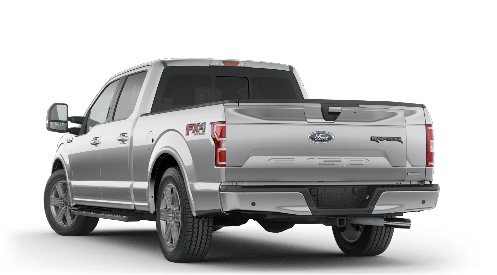 Ford F-150 XLT 2019 à Matane, Québec - 2 - w1920h1200px