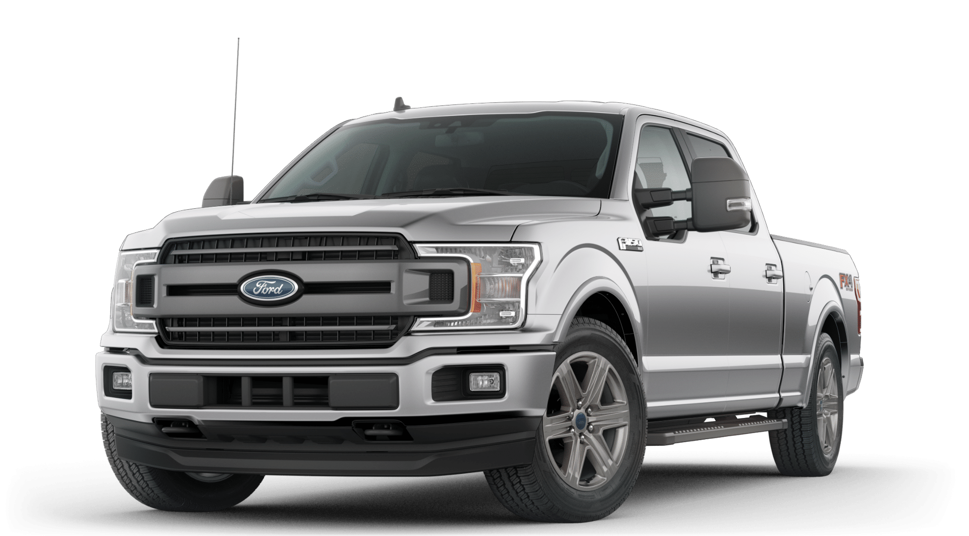 Ford F-150 XLT 2019 à Matane, Québec