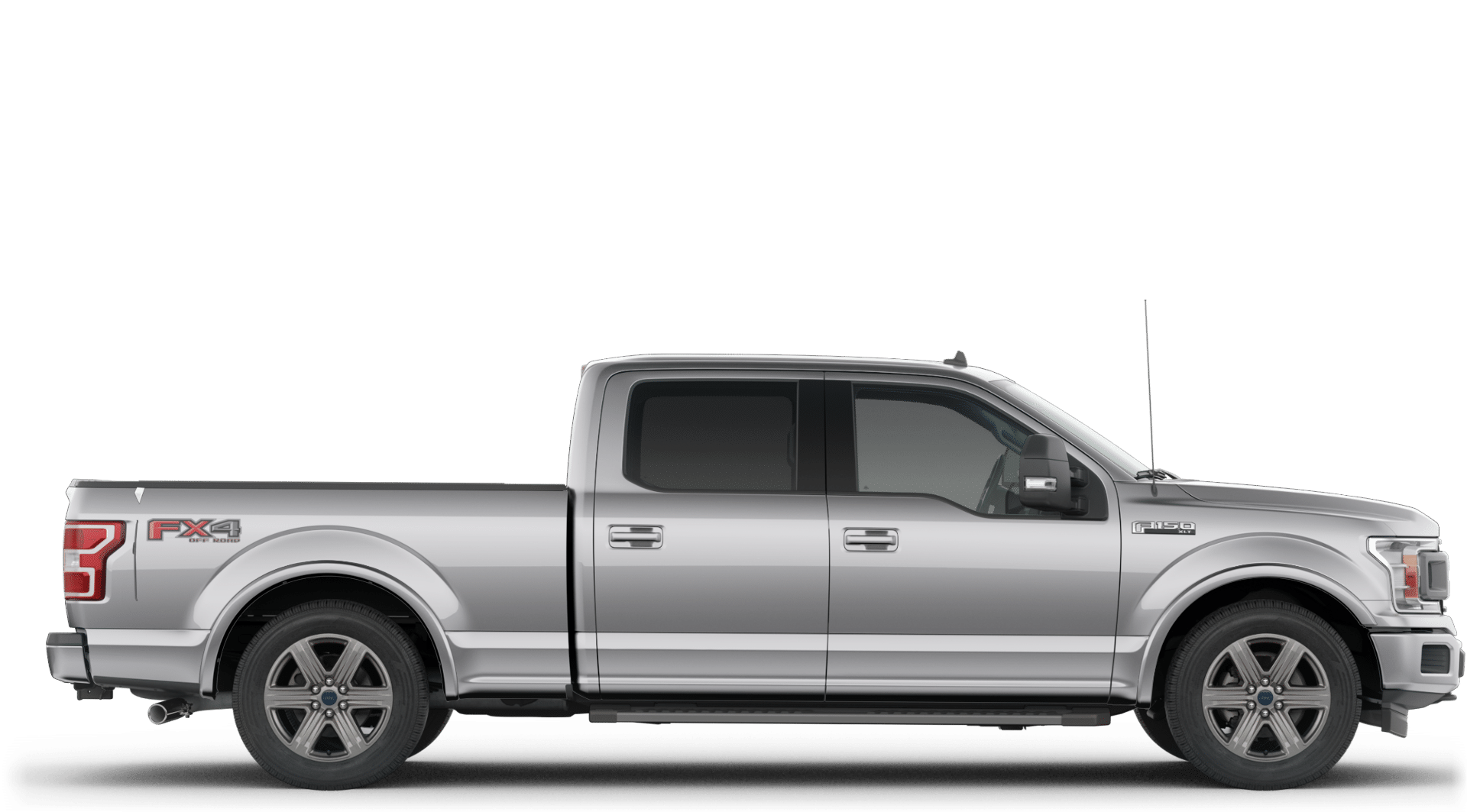 Ford F-150 XLT 2019 à Matane, Québec - 5 - w1920h1200px