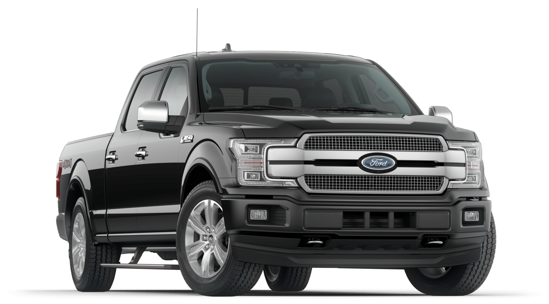 Ford F-150 LIMITED 2019 à Matane, Québec - 4 - w1920h1200px