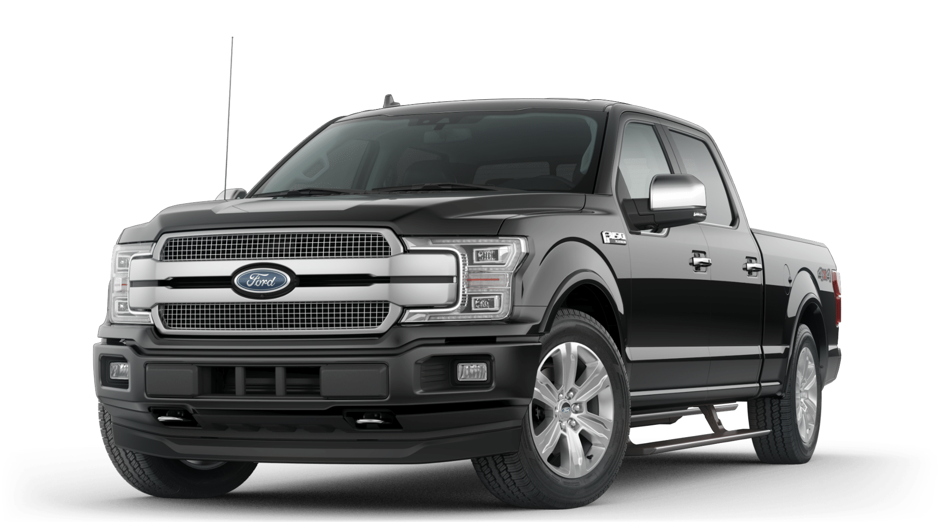 Ford F-150 LIMITED 2019 à Matane, Québec