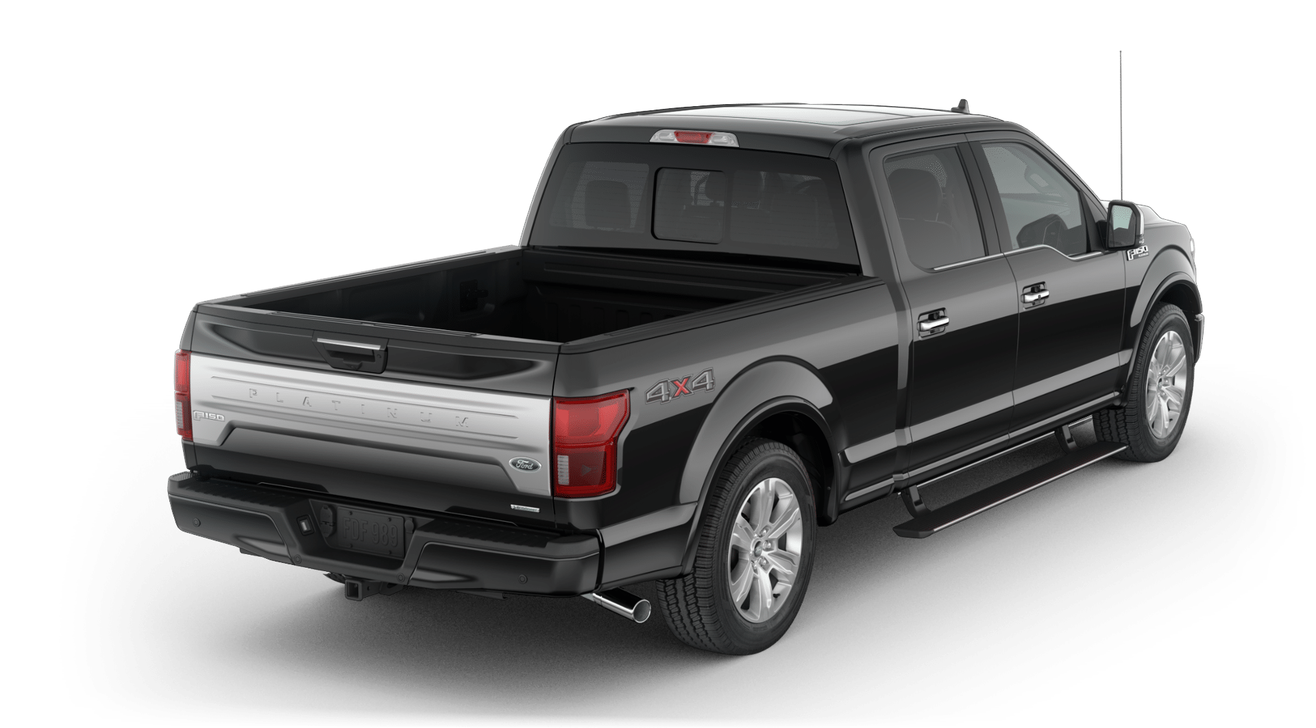 Ford F-150 LIMITED 2019 à Matane, Québec - 3 - w1920h1200px