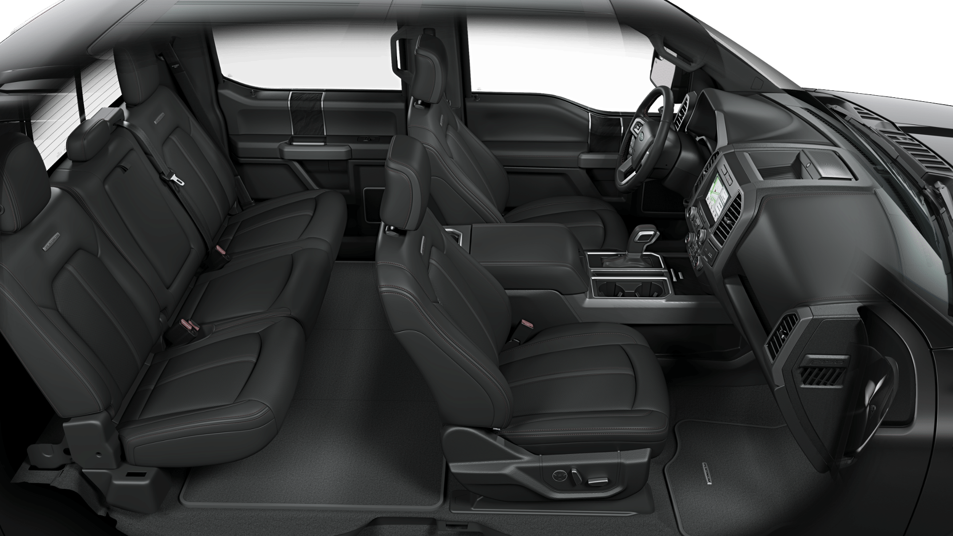 Ford F-150 LIMITED 2019 à Matane, Québec - 6 - w1920h1200px