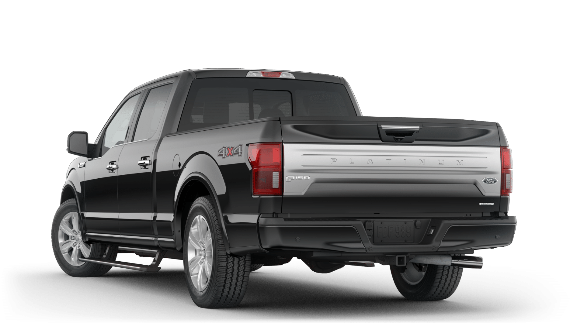 Ford F-150 LIMITED 2019 à Matane, Québec - 2 - w1920h1200px