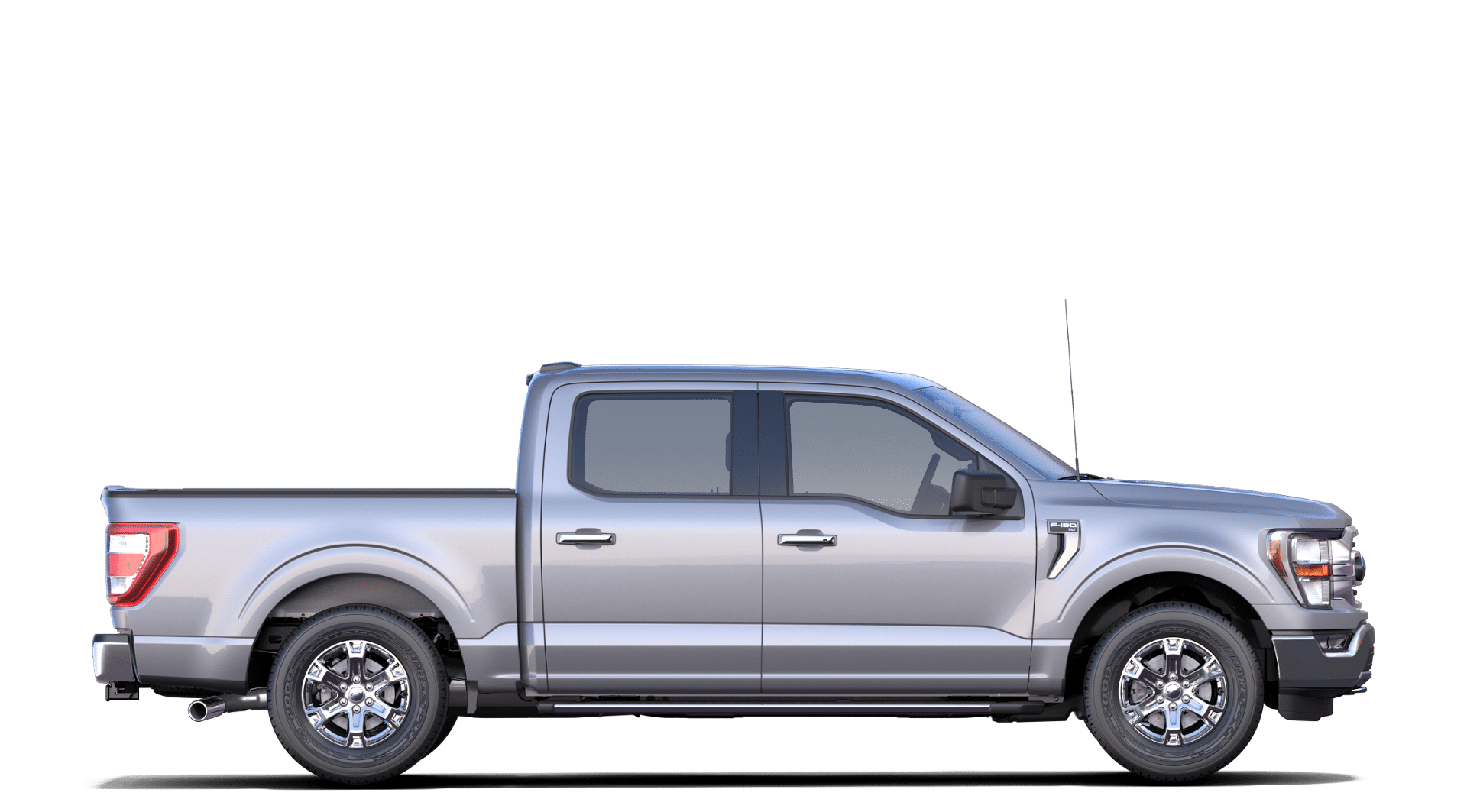 Ford F-150  2021 à Matane, Québec - 5 - w1920h1200px