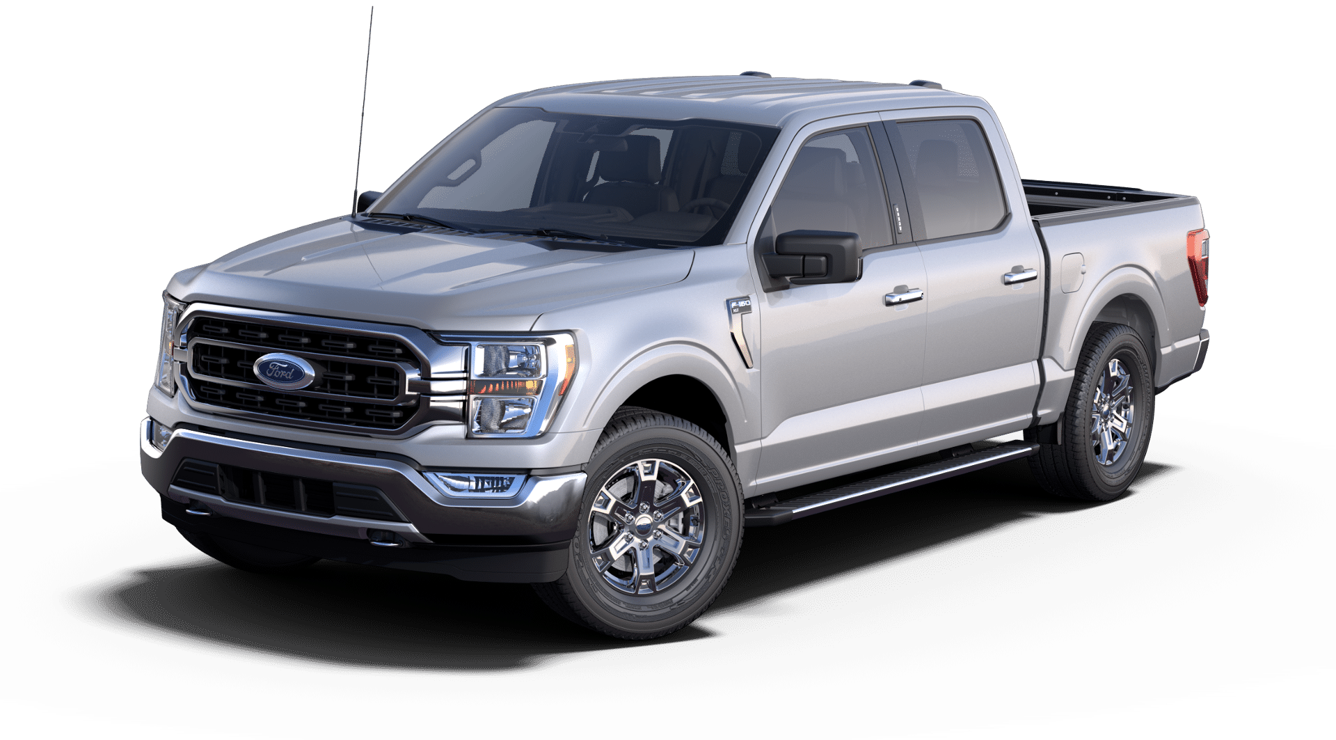 Ford F-150  2021 à Matane, Québec