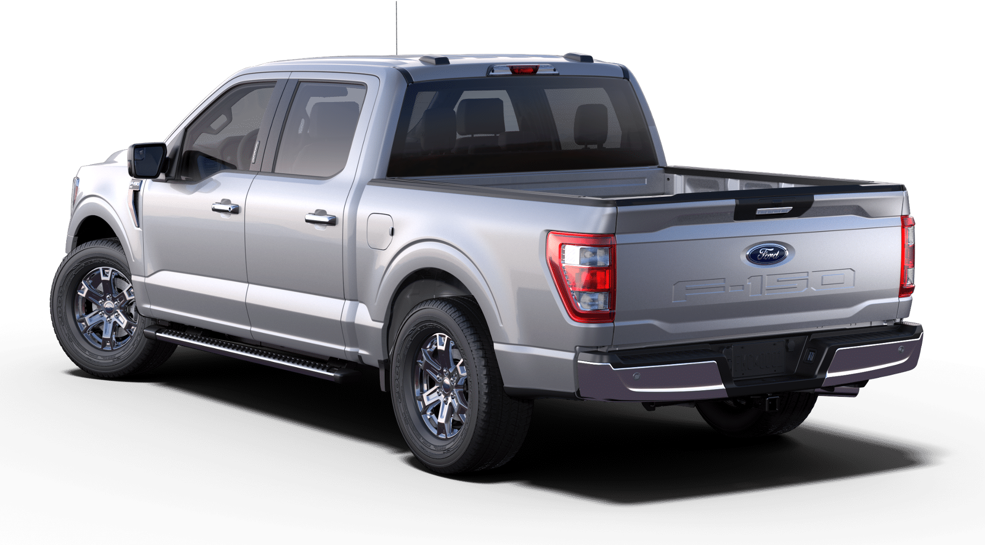 Ford F-150  2021 à Matane, Québec - 2 - w1920h1200px