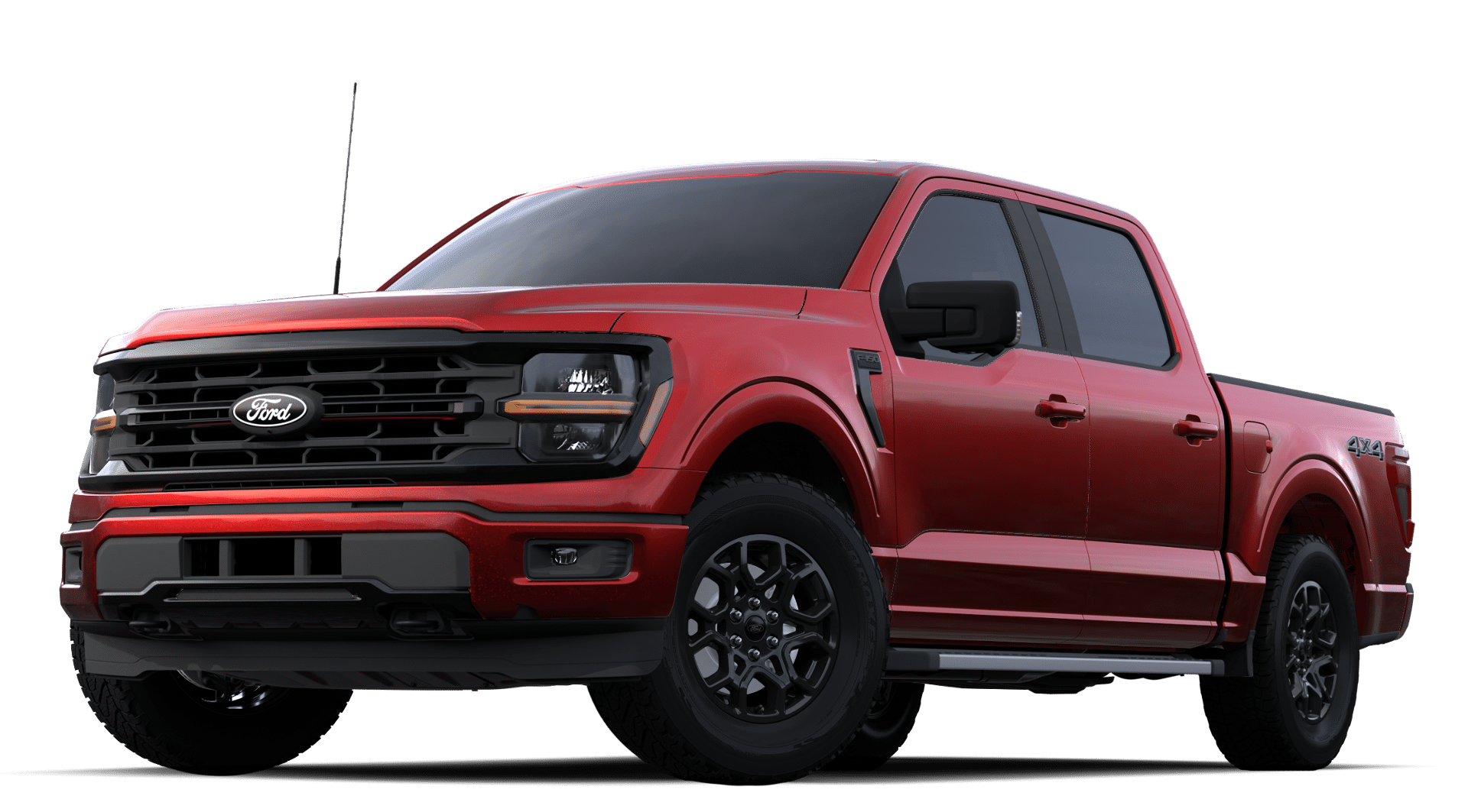 Ford F-150 XLT 2024 à Matane, Québec