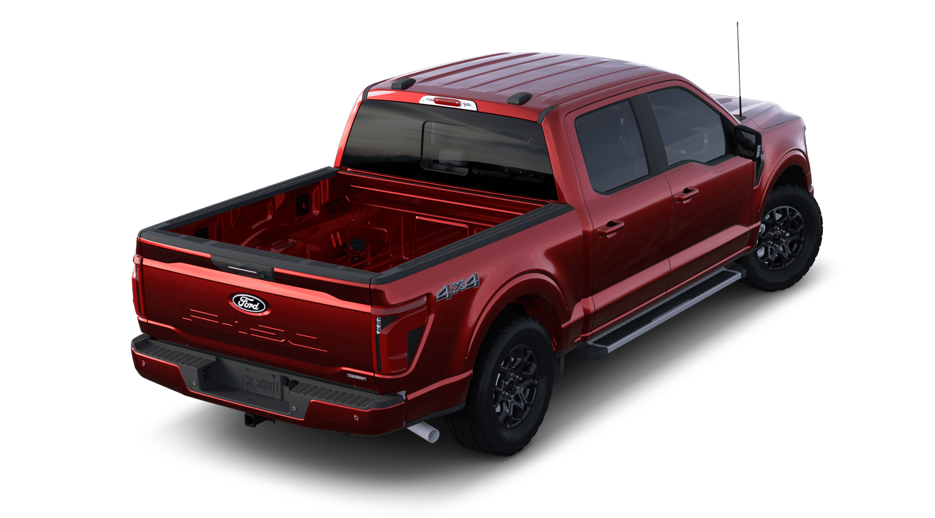 Ford F-150 XLT 2024 à Matane, Québec - 3 - w1920h1200px