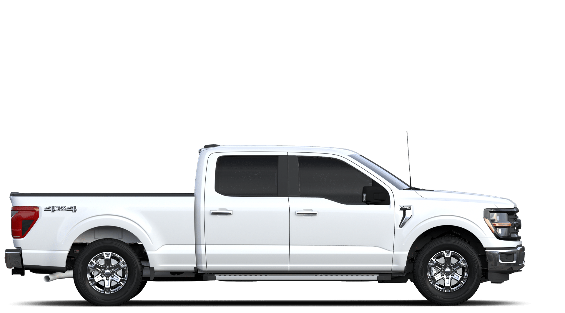 Ford F-150 XLT 2024 à Matane, Québec - 5 - w1920h1200px