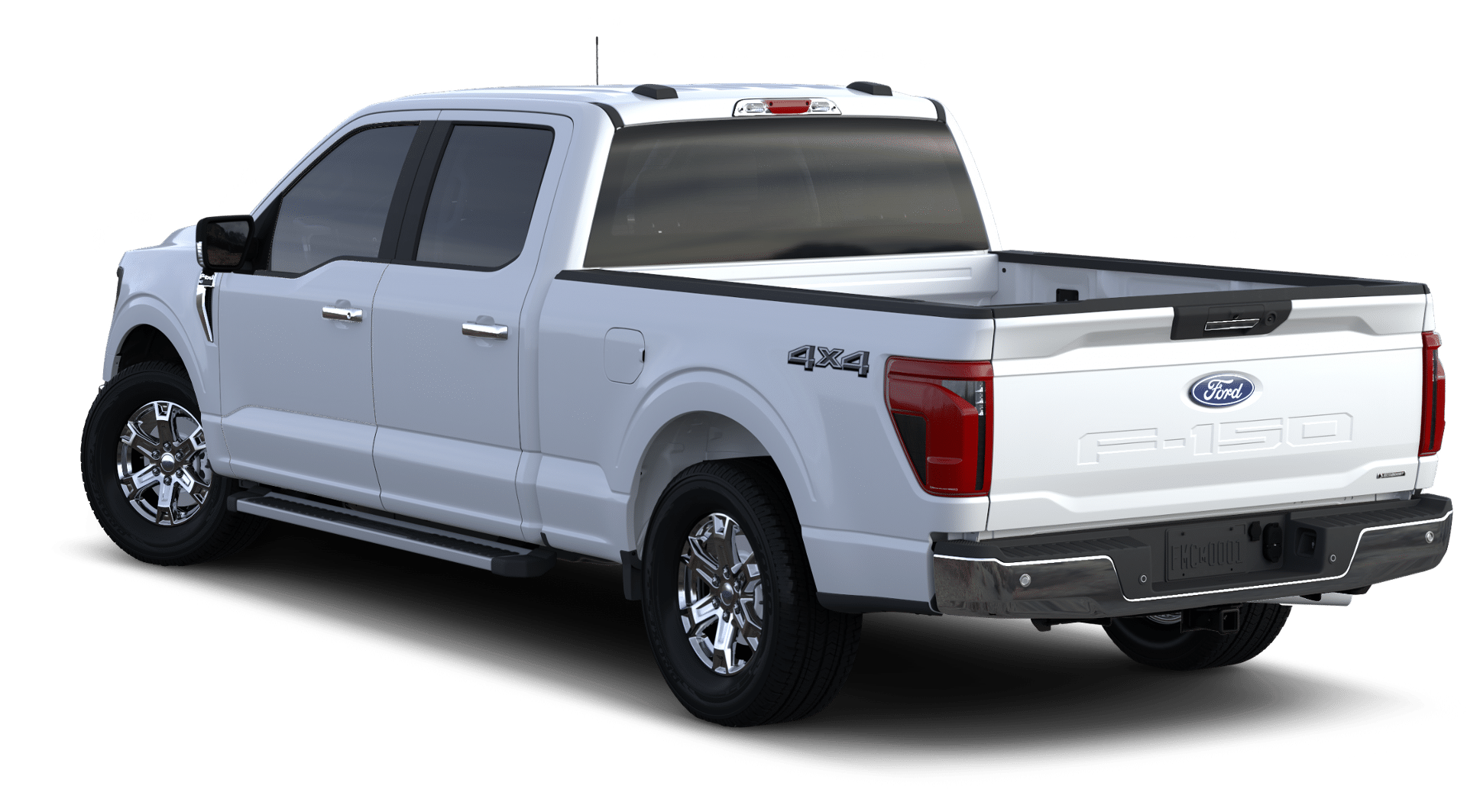 Ford F-150 XLT 2024 à Matane, Québec - 2 - w1920h1200px