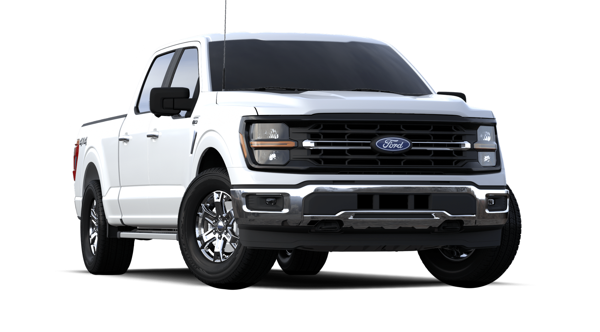Ford F-150 XLT 2024 à Matane, Québec - 4 - w1920h1200px