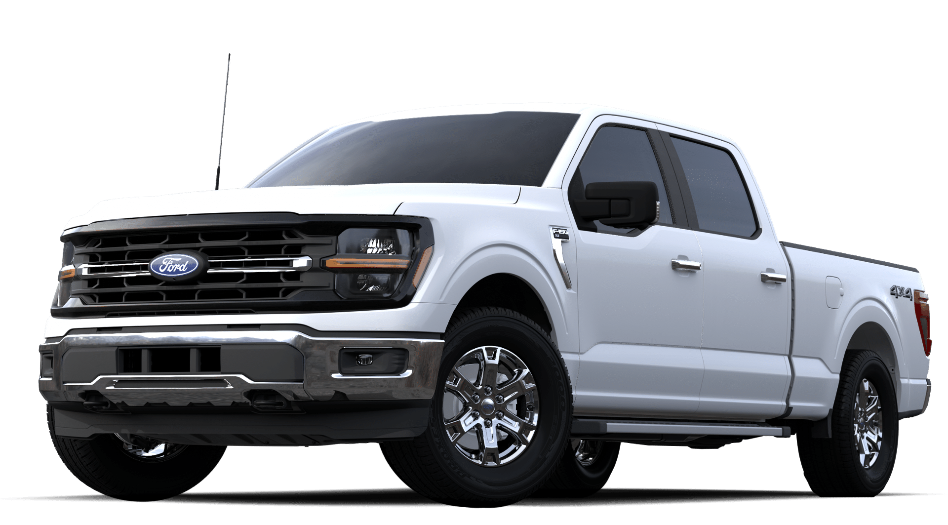 Ford F-150 XLT 2024 à Matane, Québec