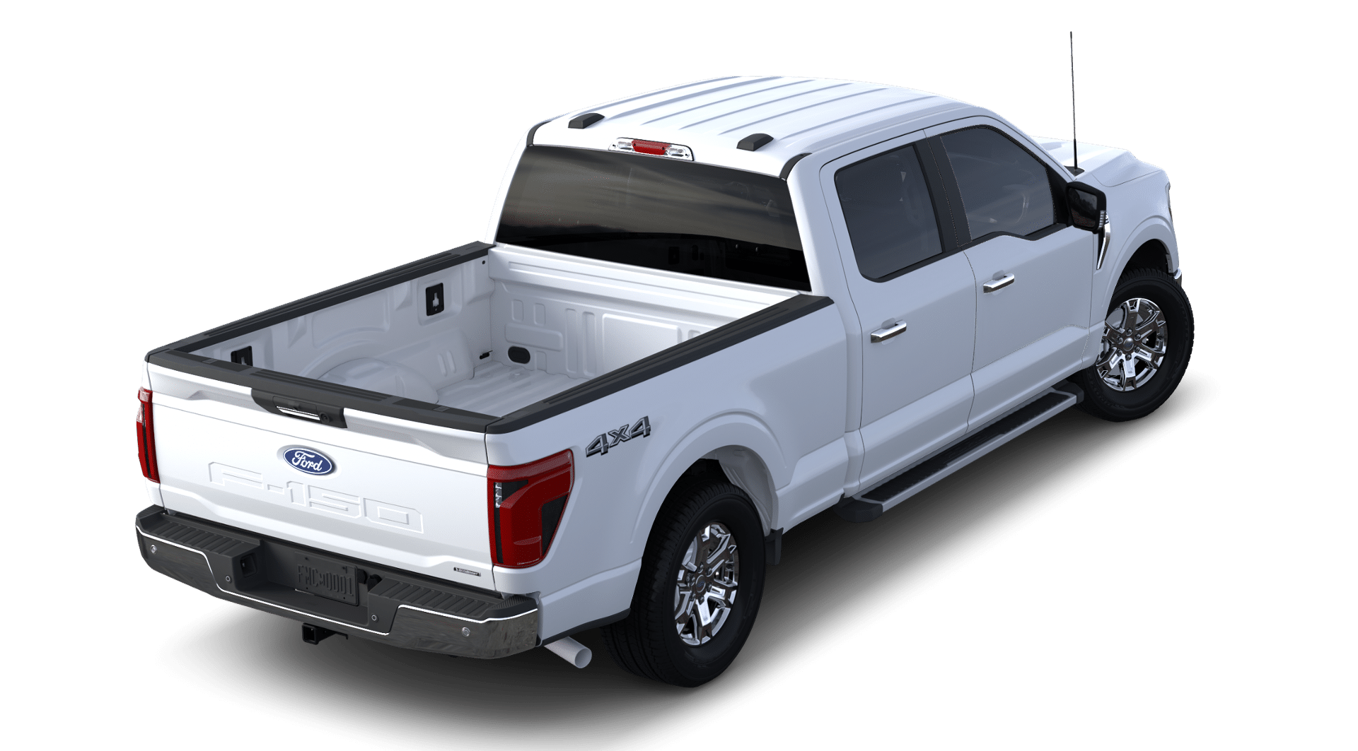 Ford F-150 XLT 2024 à Matane, Québec - 3 - w1920h1200px