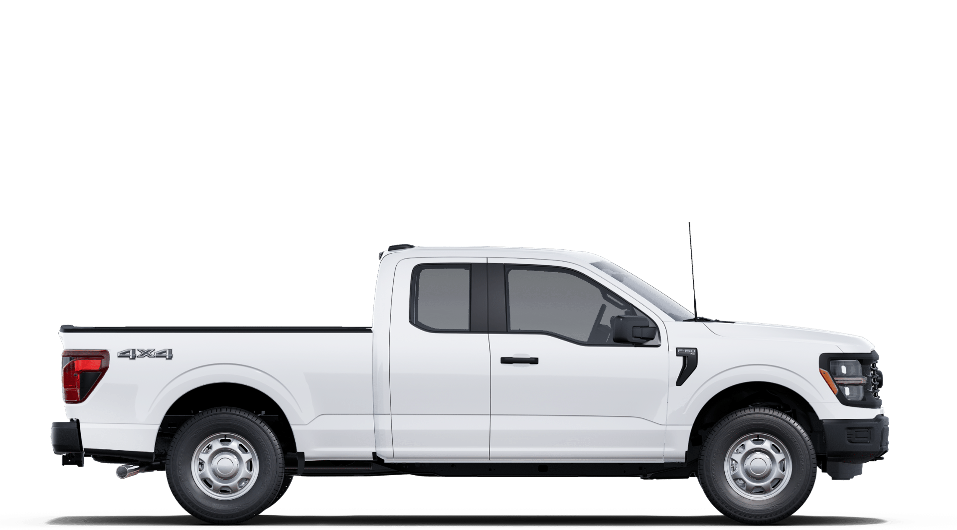 Ford F-150 XL 2025 à Matane, Québec - 5 - w1920h1200px