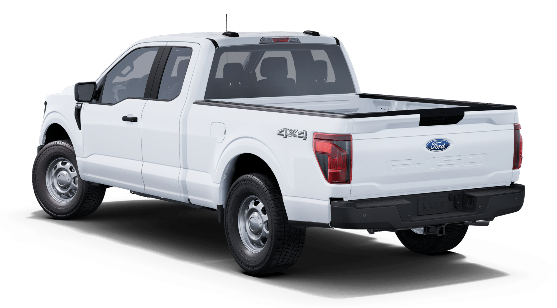 Ford F-150 XL 2025 à Matane, Québec - 2 - w1920h1200px