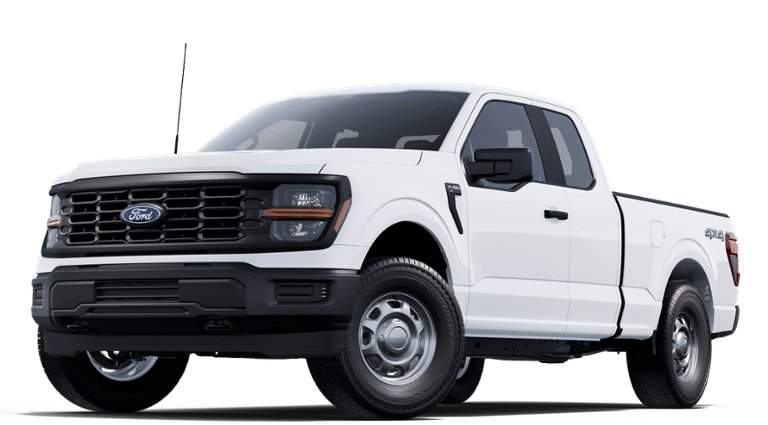 Ford F-150 XL 2025 à Matane, Québec