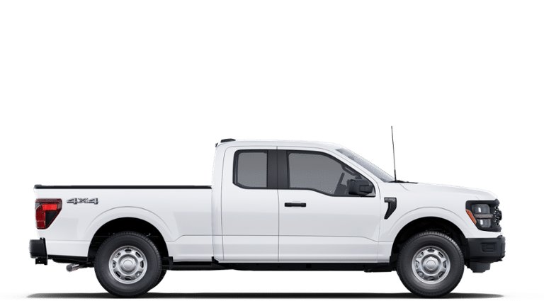 Ford F-150 XL 2025 à Matane, Québec - 5 - w1920h1200px