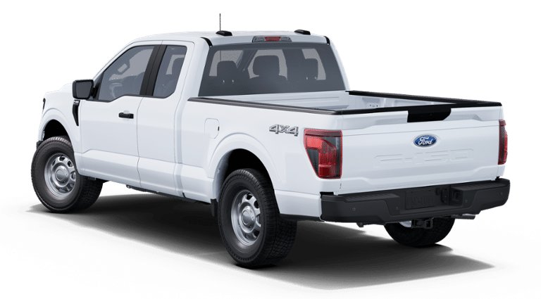 Ford F-150 XL 2025 à Matane, Québec - 2 - w1920h1200px