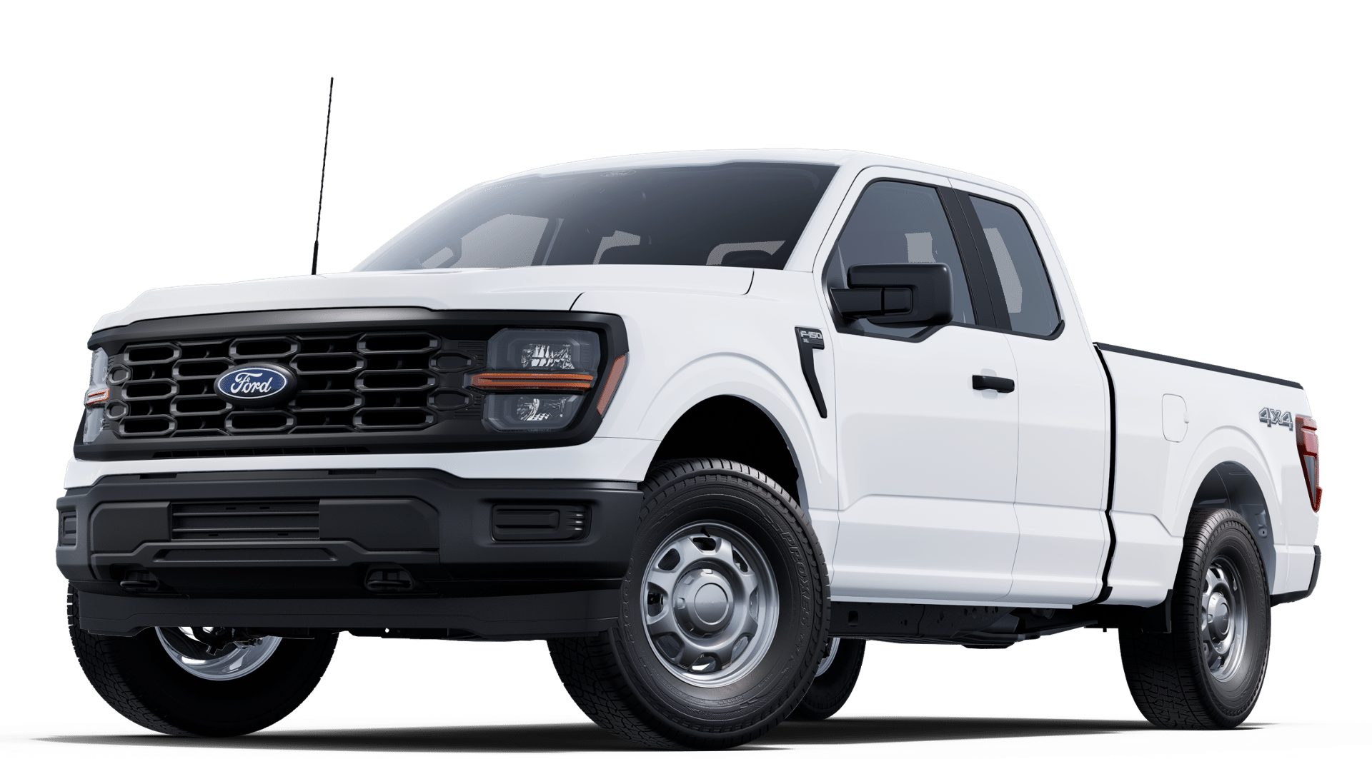 Ford F-150 XL 2025 à Matane, Québec