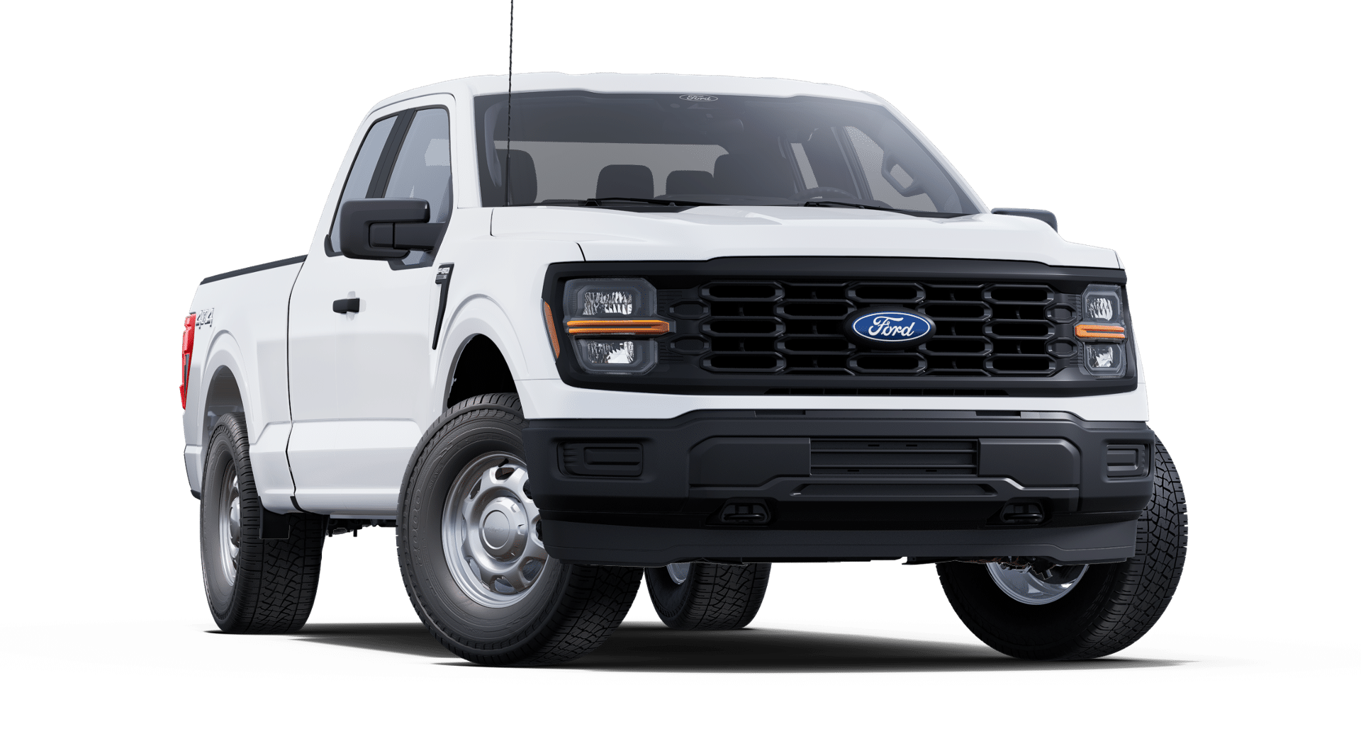 Ford F-150 XL 2025 à Matane, Québec - 4 - w1920h1200px