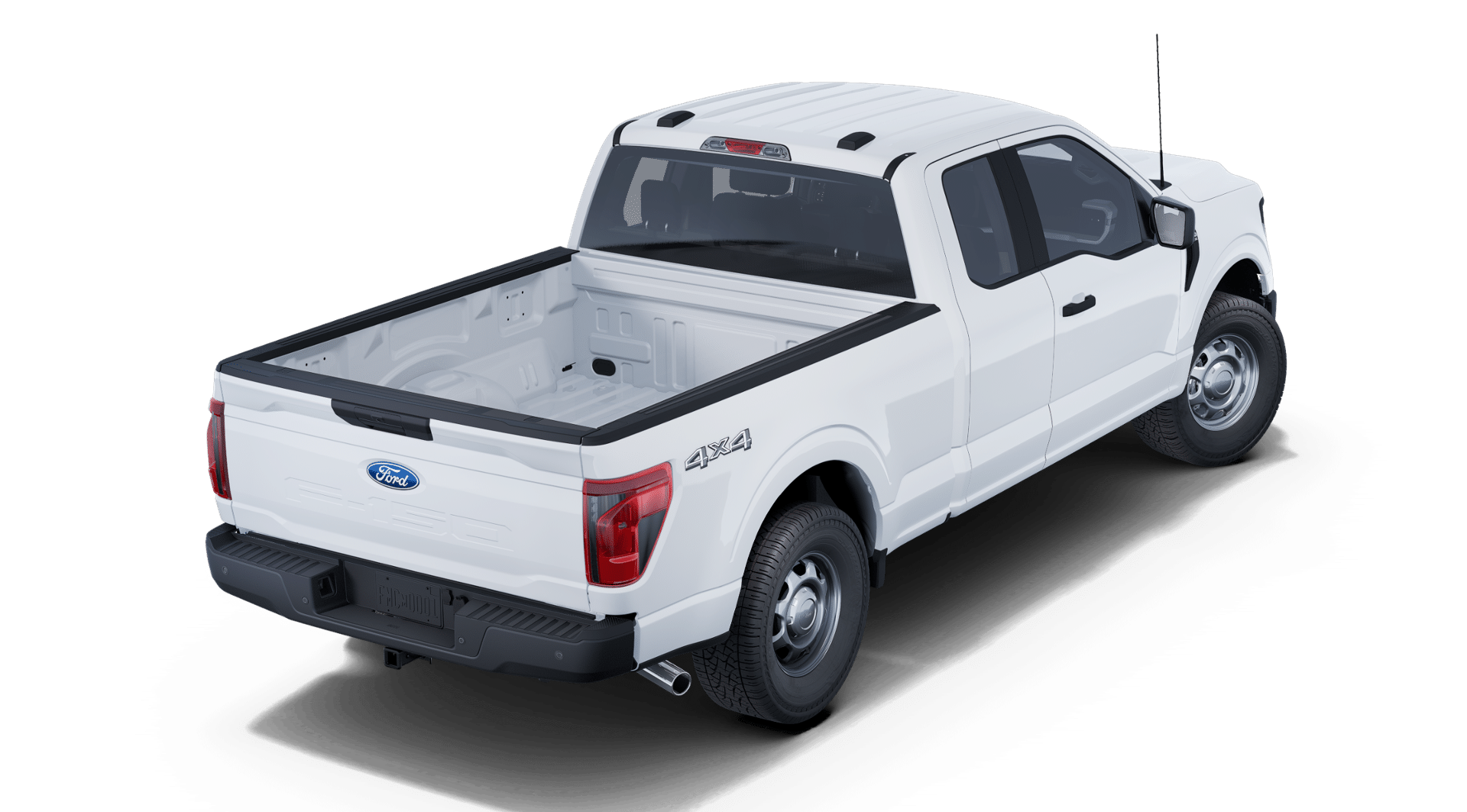 Ford F-150 XL 2025 à Matane, Québec - 3 - w1920h1200px