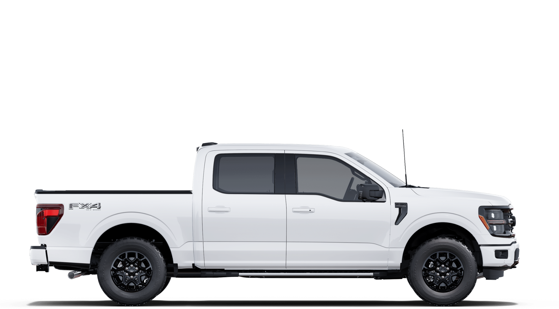 Ford F-150 XLT 2025 à Matane, Québec - 5 - w1920h1200px