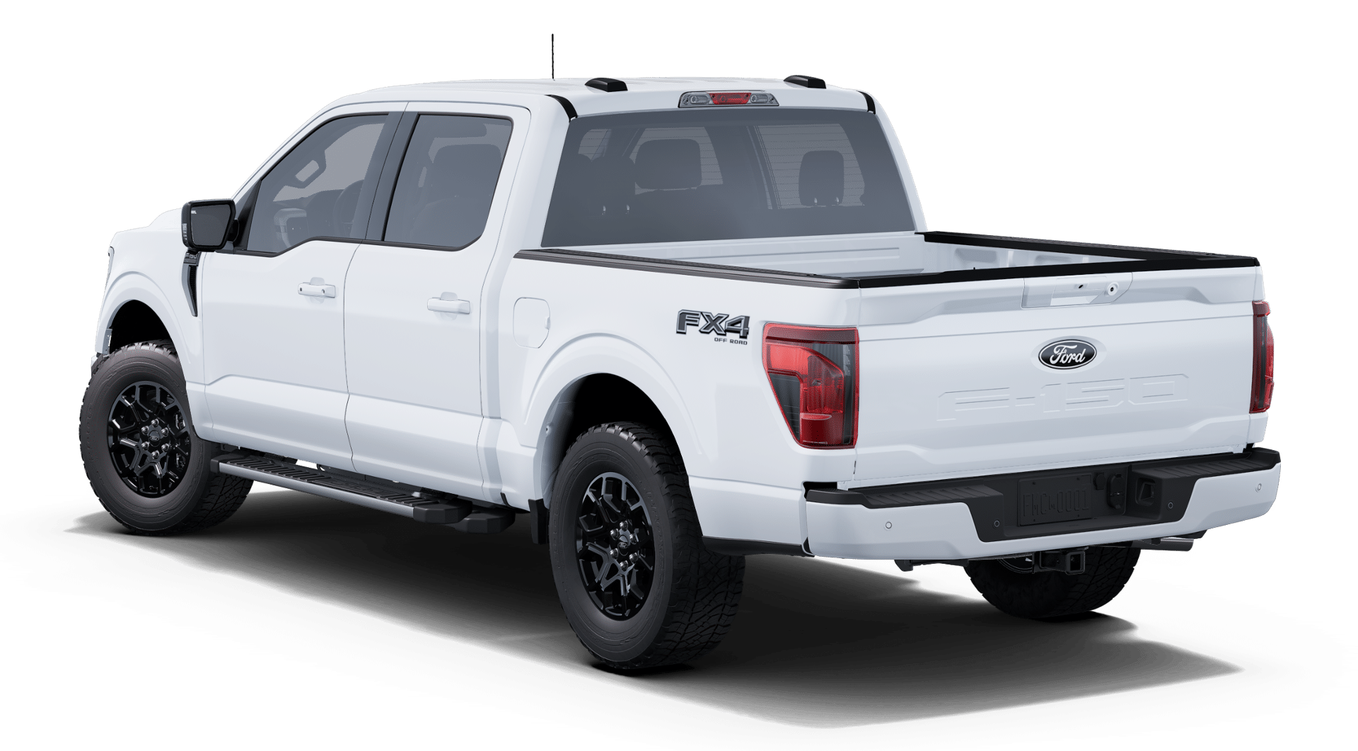 Ford F-150 XLT 2025 à Matane, Québec - 2 - w1920h1200px