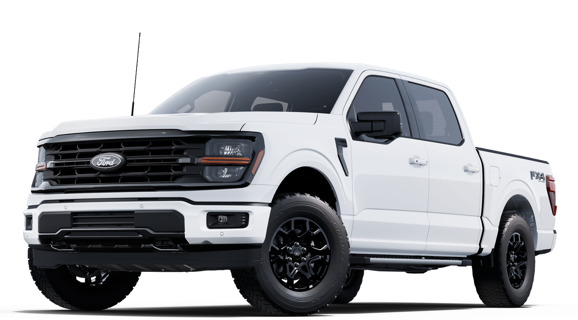 Ford F-150 XLT 2025 à Matane, Québec