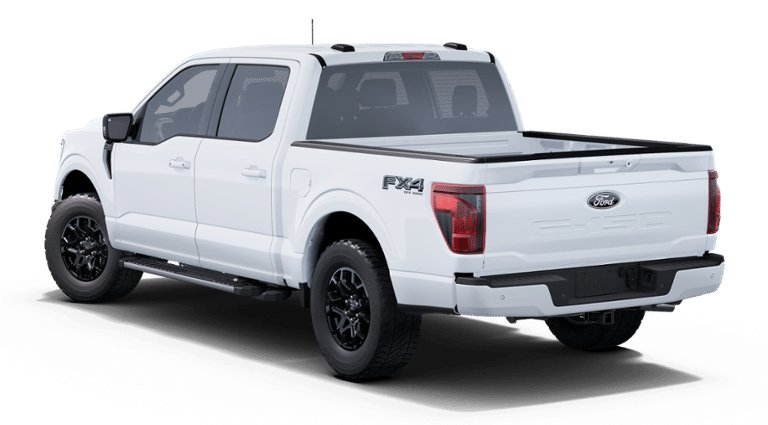Ford F-150 XLT 2025 à Matane, Québec - 2 - w1920h1200px