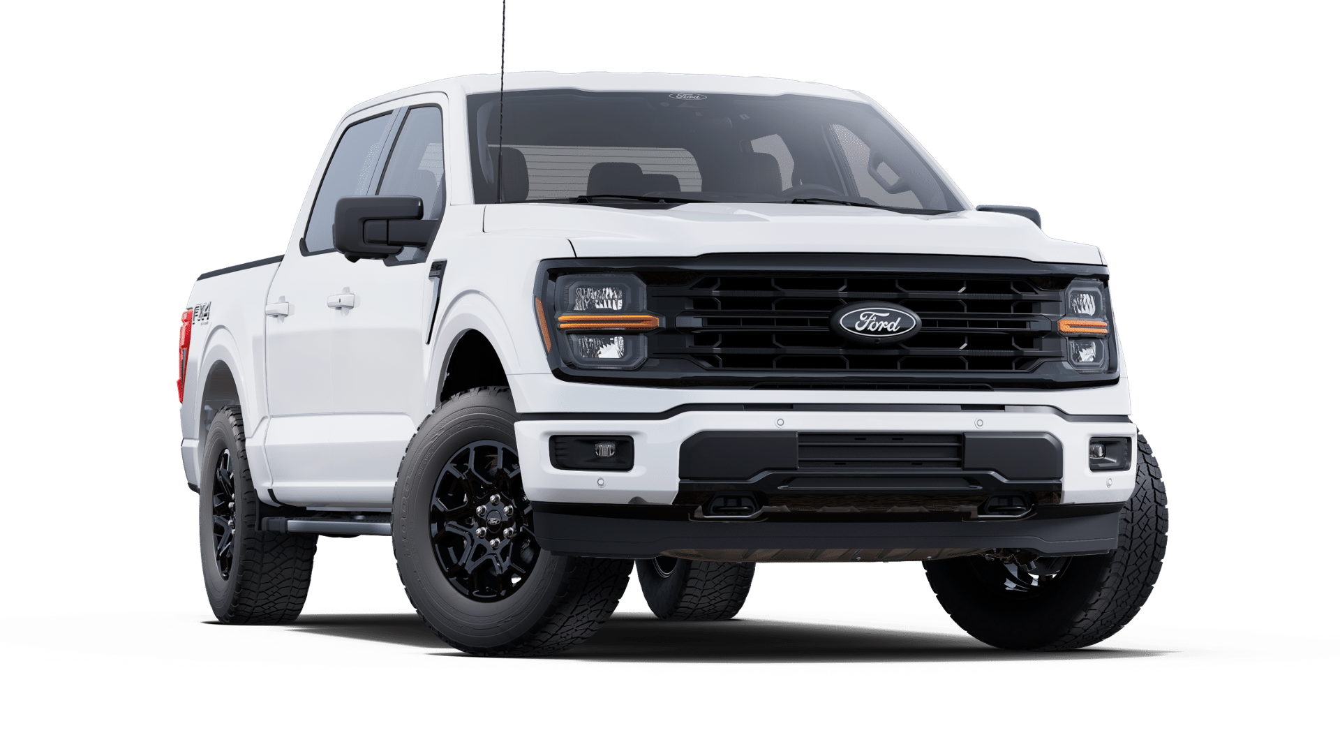 Ford F-150 XLT 2025 à Matane, Québec - 4 - w1920h1200px