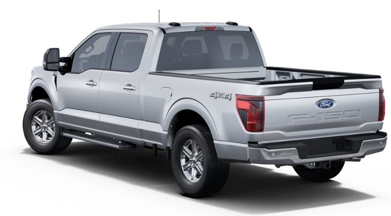 Ford F-150 XLT 2025 à Matane, Québec - 2 - w1920h1200px