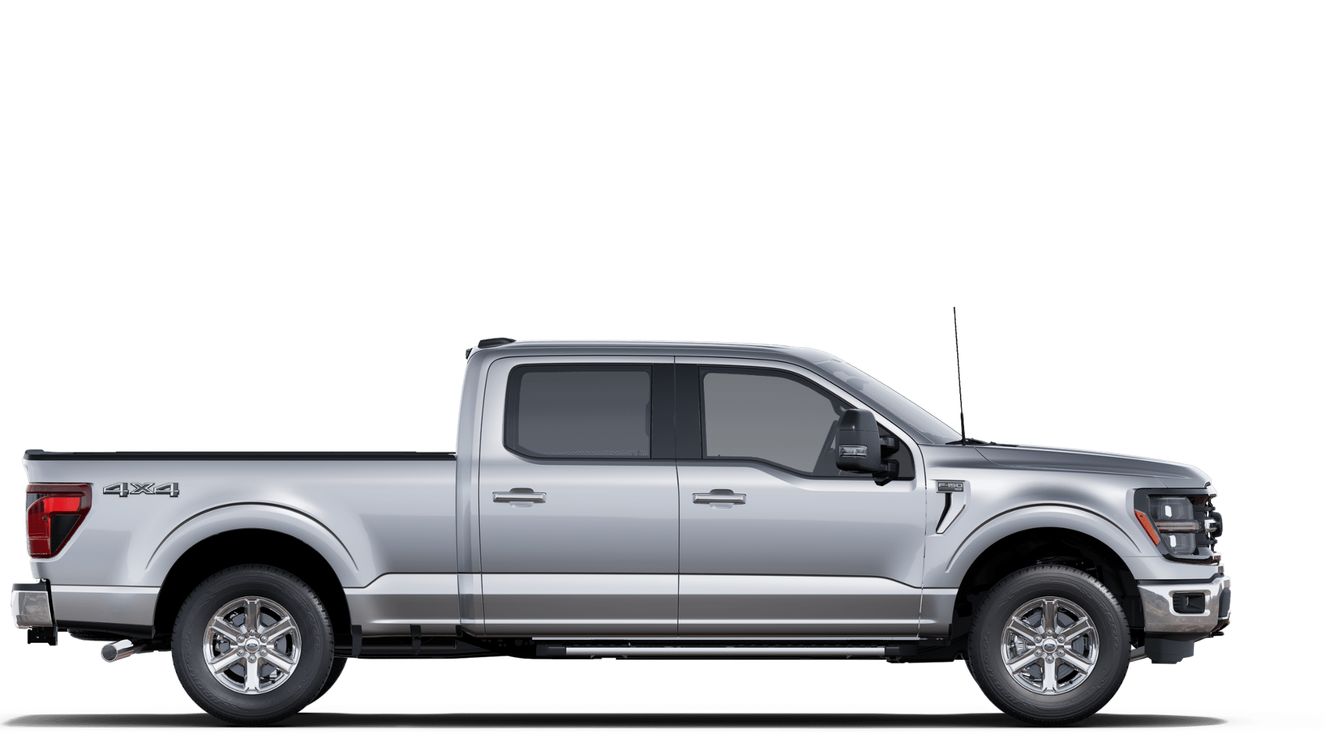 Ford F-150 XLT 2025 à Matane, Québec - 5 - w1920h1200px