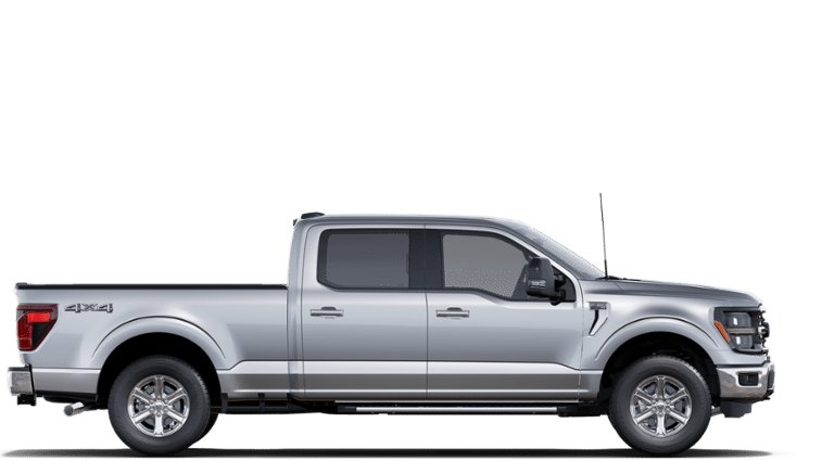 Ford F-150 XLT 2025 à Matane, Québec - 5 - w1920h1200px
