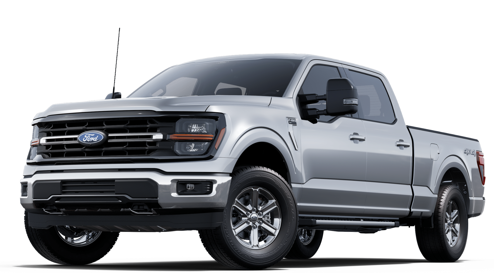 Ford F-150 XLT 2025 à Matane, Québec