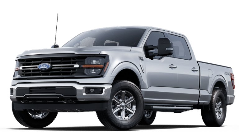 Ford F-150 XLT 2025 à Matane, Québec