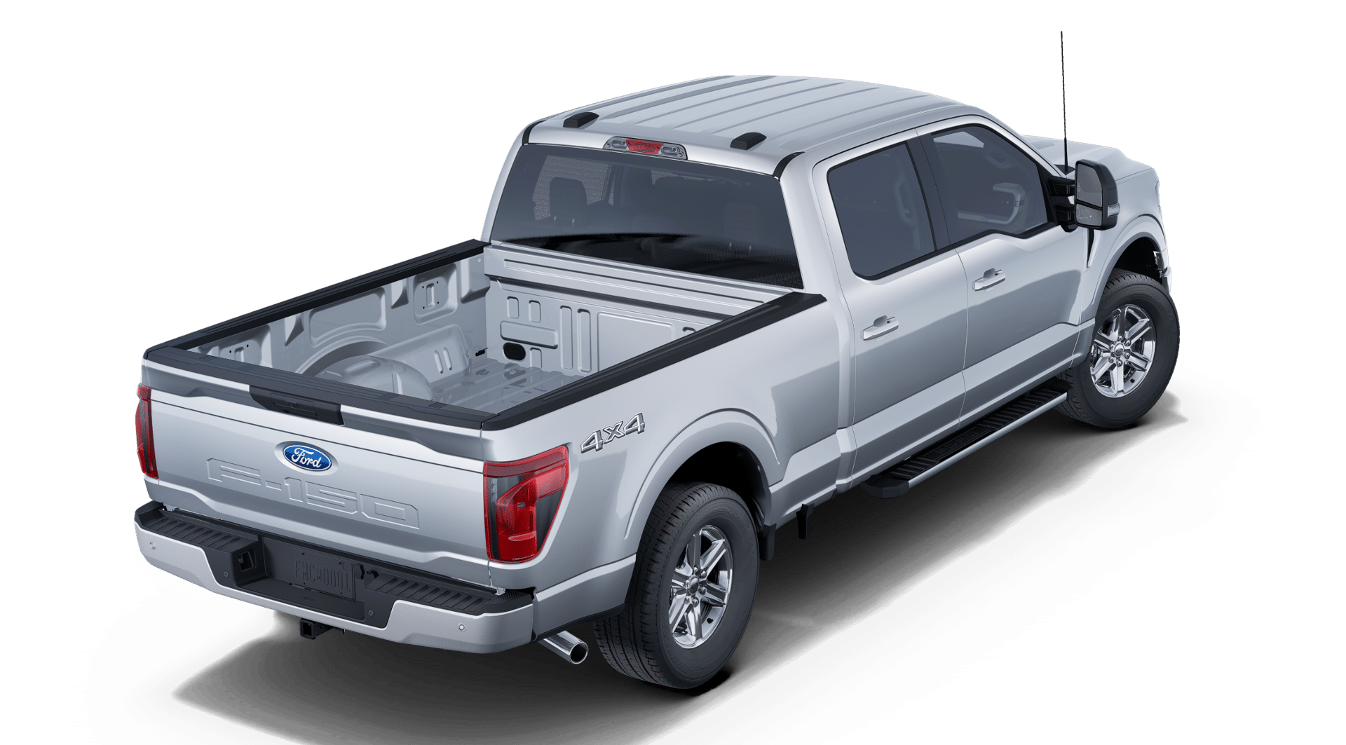 Ford F-150 XLT 2025 à Matane, Québec - 3 - w1920h1200px