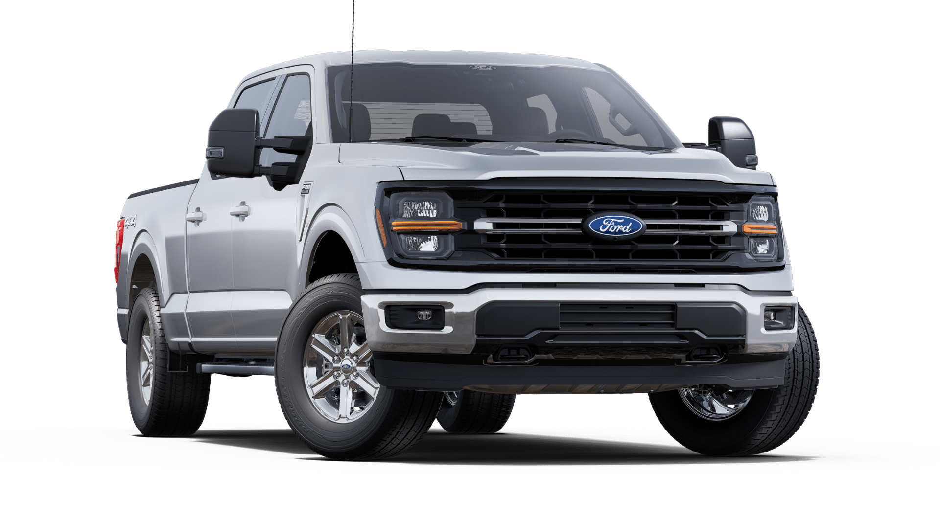 Ford F-150 XLT 2025 à Matane, Québec - 4 - w1920h1200px