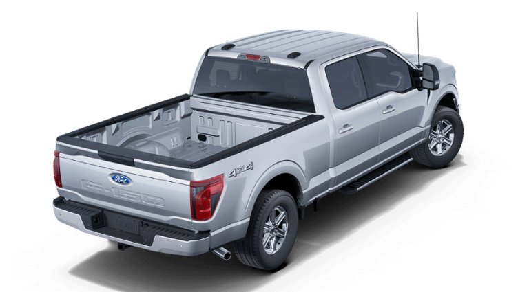 Ford F-150 XLT 2025 à Matane, Québec - 3 - w1920h1200px