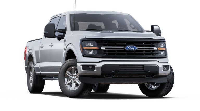 Ford F-150 XLT 2025 à Matane, Québec - 4 - w1920h1200px