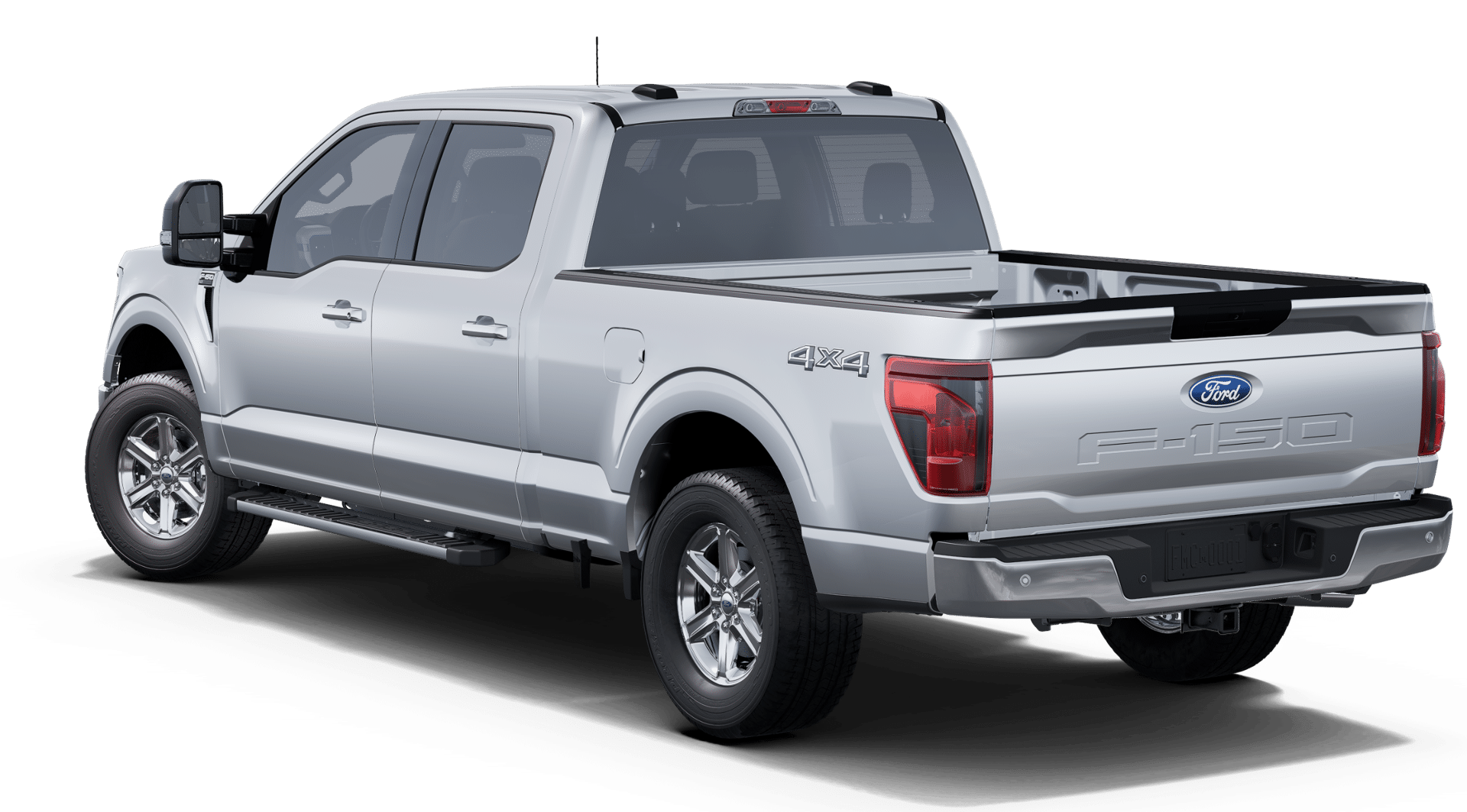 Ford F-150 XLT 2025 à Matane, Québec - 2 - w1920h1200px